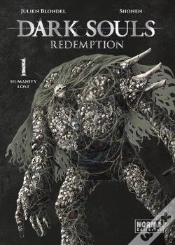 Capa do artigo Dark Souls Redemption 01