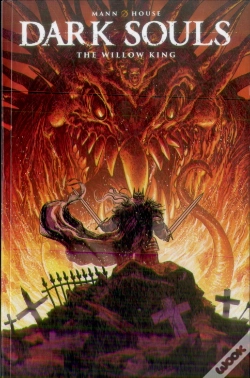 Capa do artigo Dark Souls: The Willow King