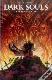 Capa do artigo Dark Souls: The Willow King