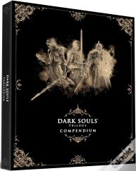 Dark Souls Trilogy Compendium 25th Anniversary Edition