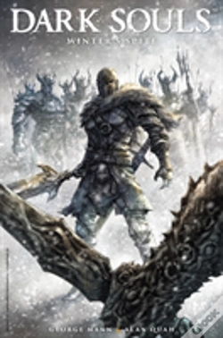 Capa do artigo Dark Souls Vol. 2: Winter'S Spite