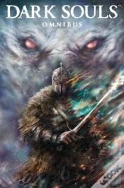 Capa do artigo Dark Souls Year 1: Omnibus