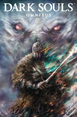 Capa do artigo Dark Souls Year 1: Omnibus