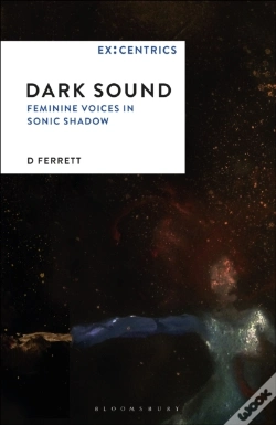 Capa do artigo Dark Sound