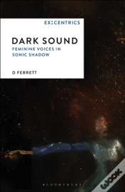 Capa do artigo Dark Sound