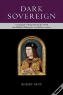 Capa do artigo Dark Sovereign