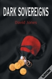 Capa do artigo Dark Sovereigns