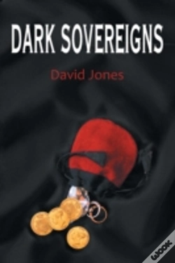 Capa do artigo Dark Sovereigns