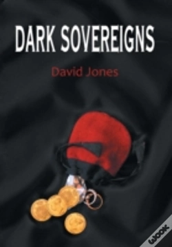 Capa do artigo Dark Sovereigns