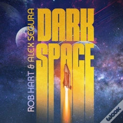 Capa do artigo Dark Space