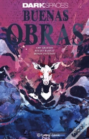 Capa do artigo Dark Spaces: Buenas Obras