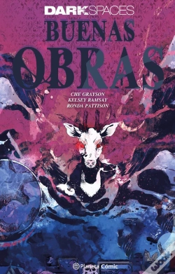 Capa do artigo Dark Spaces: Buenas Obras