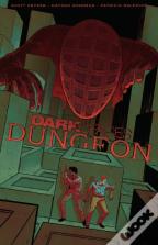 Dark Spaces: Dungeon