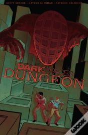 Capa do artigo Dark Spaces: Dungeon