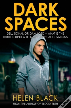 Capa do artigo Dark Spaces