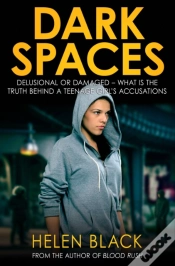 Capa do artigo Dark Spaces