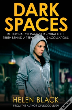 Capa do artigo Dark Spaces