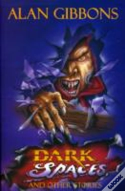 Capa do artigo Dark Spaces