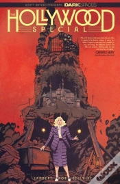 Capa do artigo Dark Spaces: The Hollywood Special
