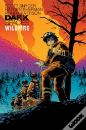 Dark Spaces: Wildfire