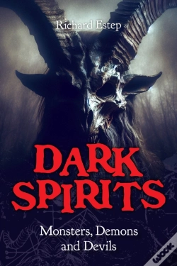 Capa do artigo Dark Spirits