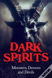 Capa do artigo Dark Spirits
