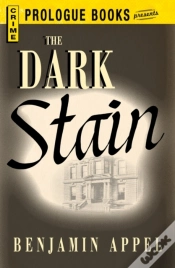 Capa do artigo Dark Stain