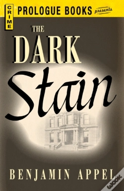 Capa do artigo Dark Stain