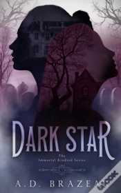 Capa do artigo Dark Star