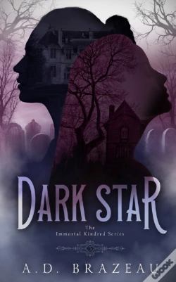 Capa do artigo Dark Star