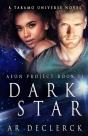 Dark Star: A Takamo Universe Novel - Preview