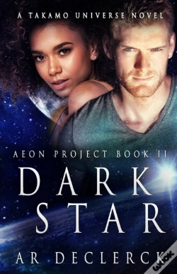 Capa do artigo Dark Star: A Takamo Universe Novel