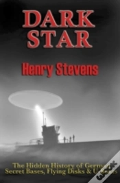 Capa do artigo Dark Star
