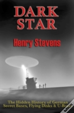 Capa do artigo Dark Star