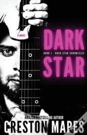 Capa do artigo Dark Star