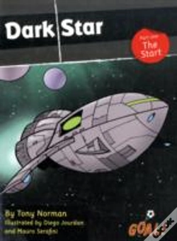 Capa do artigo Dark Star Part 1; The Start