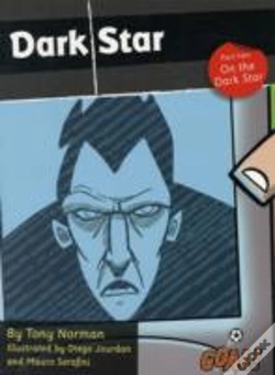 Capa do artigo Dark Star Part 2; On The Dark Star