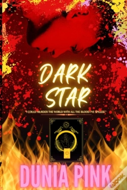 Capa do artigo Dark Star