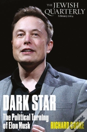 Capa do artigo Dark Star