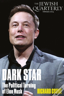 Capa do artigo Dark Star