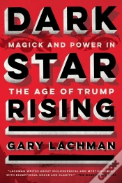 Capa do artigo Dark Star Rising