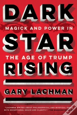 Capa do artigo Dark Star Rising