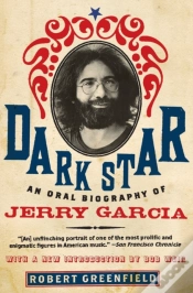 Capa do artigo Dark Star