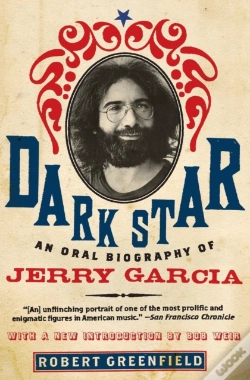 Capa do artigo Dark Star
