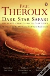 Capa do artigo Dark Star Safari