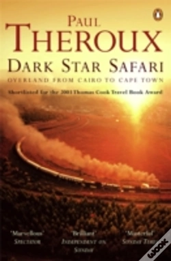 Capa do artigo Dark Star Safari