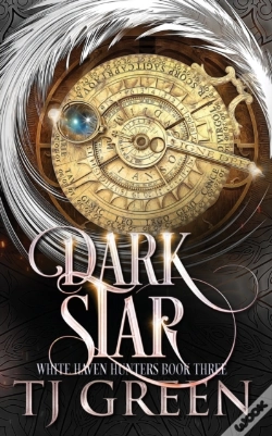 Capa do artigo Dark Star