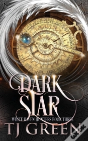 Capa do artigo Dark Star
