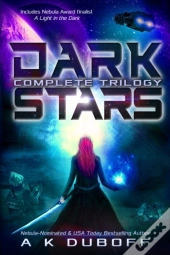 Dark Stars - Complete Trilogy
