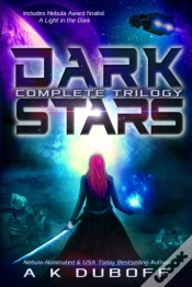 Capa do artigo Dark Stars - Complete Trilogy